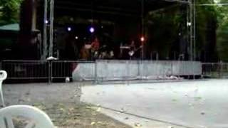 verdena prove di nova a pasiano