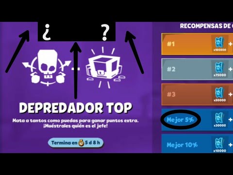 Zooba - CONSEJOS PARA LOS EVENTOS