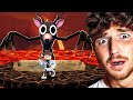 99 Nights In The Forest VOLCANO UPDATE