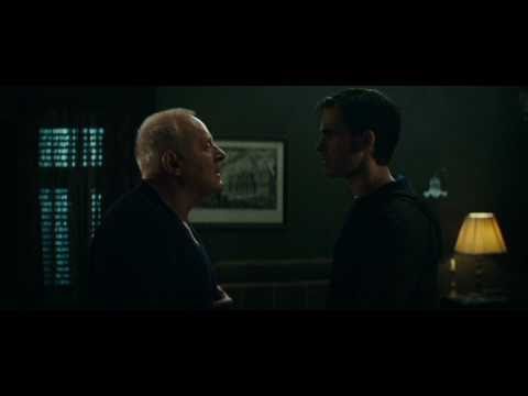 The Rite - Das Ritual - Trailer 1 - Deutsch HD