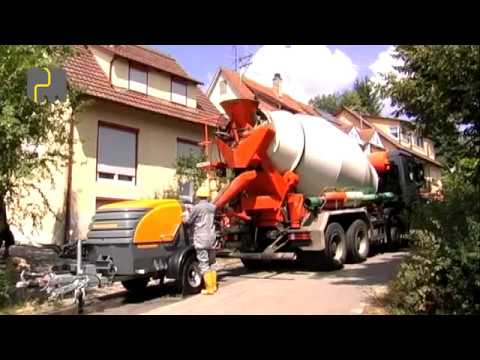 Vídeo de la máquina en funcionamiento