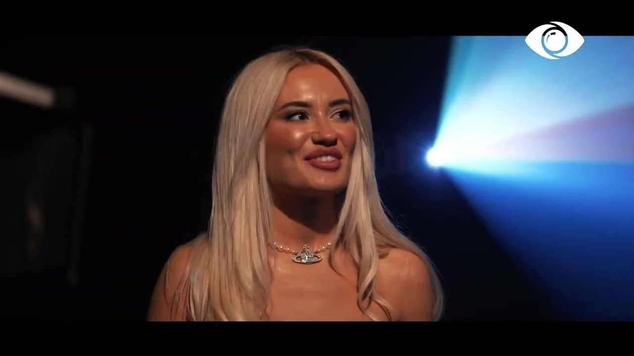 “Gjeta dritën e humbur”, Deamishel tregon për rrugëtimin e saj në Big Brother Vip