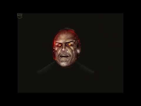 Horus Lupercal turns to Chaos and sends a message to Terra