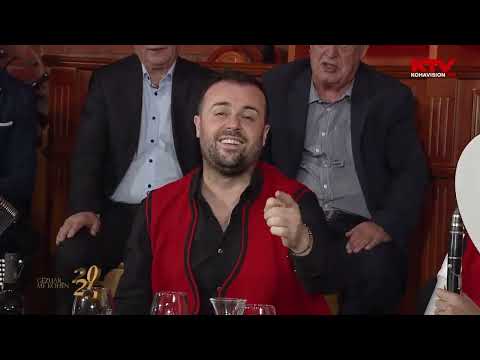 Ardian Limanmera - Gur mbi gur 