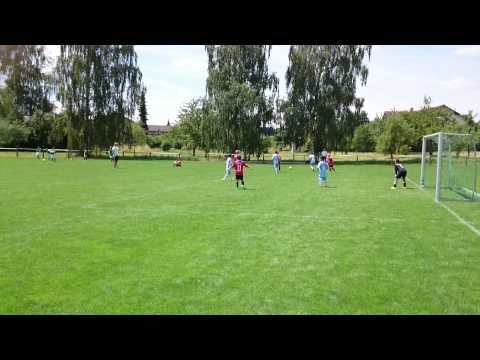 2015.06.28 10.Jugendturnier SV Babstadt U11