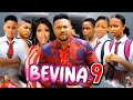 BEVINA SEASON 9(NEW TRENDING MOVIE) Mike Godson & Ella Idu 2023 Latest Nigerian Nollywood Movie