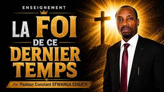 Le grand combat du dernier temps.