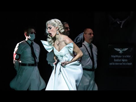 Danae Kontora - Olympia - Les contes d'Hoffmann