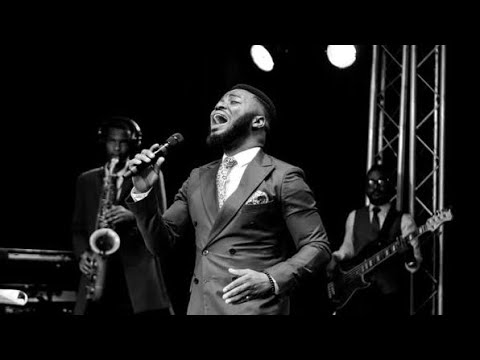 ELECTRIFYING CONTEMPORARY #PRAISE MEDLEY 🔥#ChrisSadiku