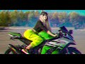 Kika PENJEM SE NA TRON OFFICIAL VIDEO
