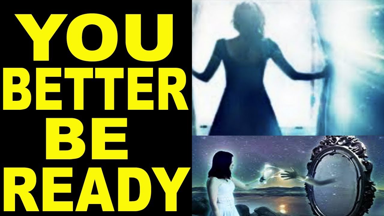 This Meditation will Connect You to Your Higher-Self WARNING You will NEVER Be the Same