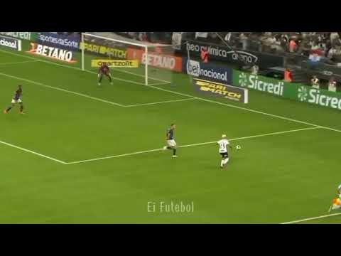 GOL DO YURI ALBERTO! Corinthians 1x0 Água Santa | Campeonato Paulista 2023