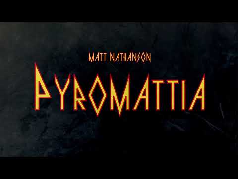 Matt Nathanson - Hysteria