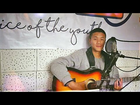 Choe Lu Ta Dhi Live Performance by Sonam Wangchen