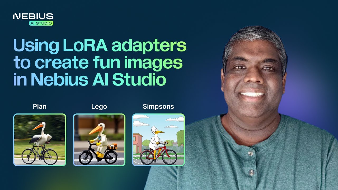 LORA images