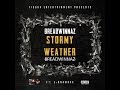 stormy WEATHER