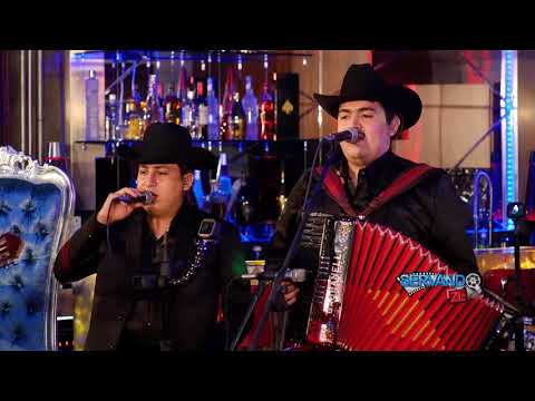 Canelos Jrs - El Descuido Del Aguila (En Vivo 2018)