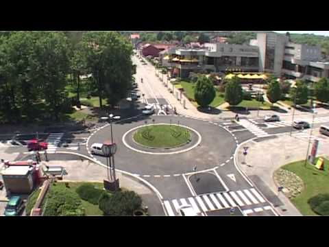 Grad Slatina 2012. - 2013.