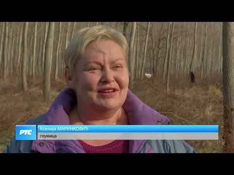 Kulturni dnevnik (TV RTS 24.02.2021.)