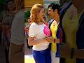 Babita Ji With Varun Dhawan Babitaji Reels Trendingshorts Shorts Shortvideo