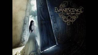 Evanescence - Sweet Sacrifice