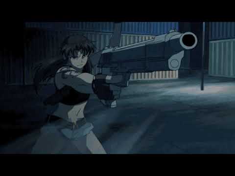 ICEBERG BLACK - voltage, not livewire