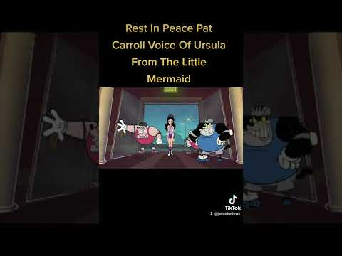 Ursula - The Change - Misc Originals
