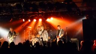 Big Country  - The Journey Tour 2013