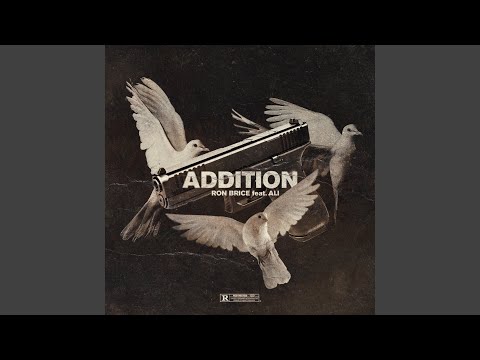 Addition (feat. Ali)