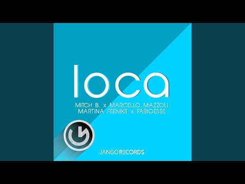 Loca (Radio Edit)