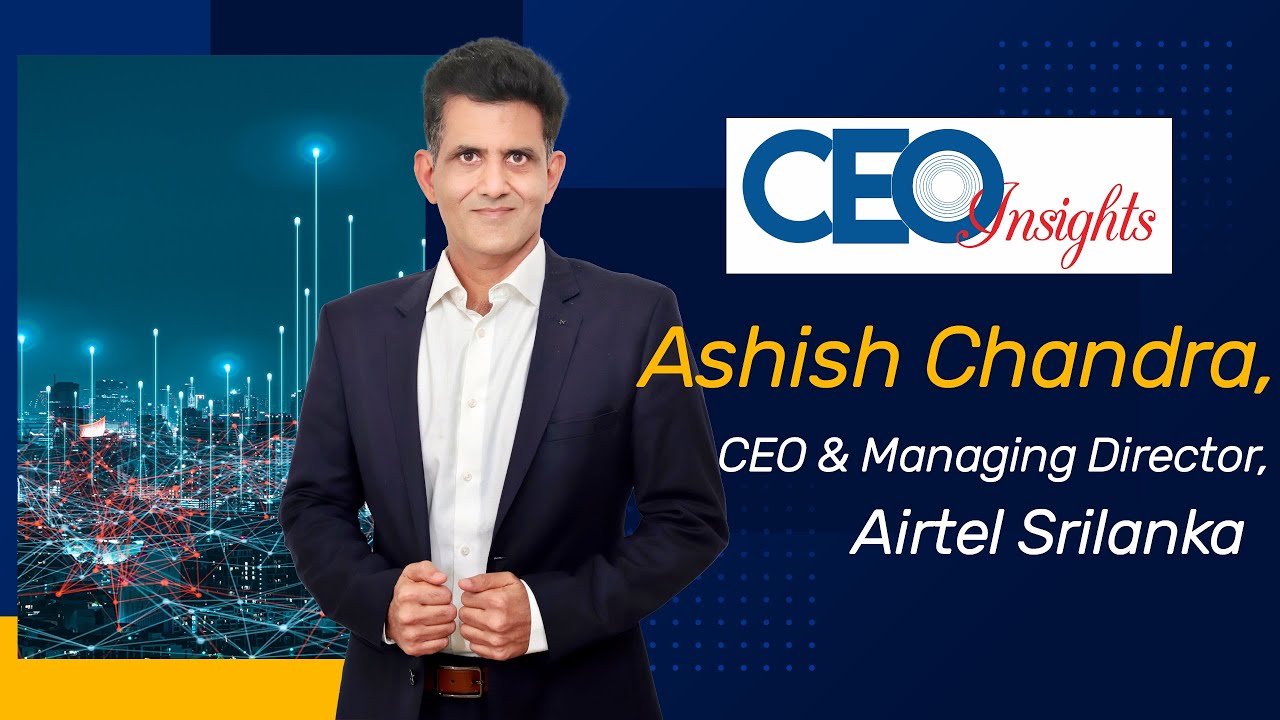 Challenges & Opportunities for Telecom Industry in the 5G Era