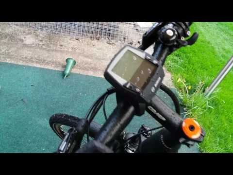 KTM Macina Sport 10 CX5 (2017)