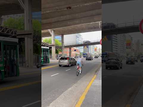 Avenida Paseo Colón - 2025 #santelmo #buenosaires #argentina #visitargentina #turismo #tour