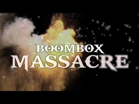 UN the Rhyme HUSTLA and BOOMBOX MASSACRE 'BANG BANG' video