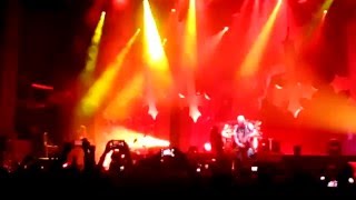Slayer - Delusions of Savior/Repentless Stadium-Live 9 12 2015