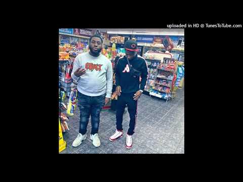 (FREE) Ysr Gramz x Driveway Baby x Ak Bandamont x Flint Type Beat "Space Bud" (Prod. Ro)