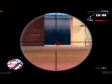 [TaKa] vs [Energy] | 10-0 | [TCW]