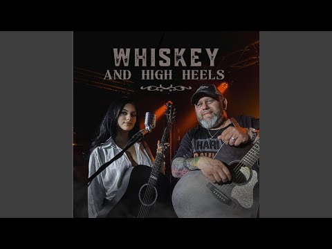 Whiskey And High Heels - Chad Rivette