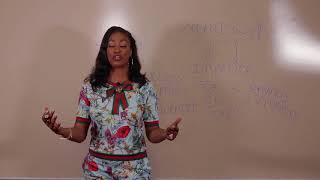 The New Rules of Money with Jewel Tankard: Forex
