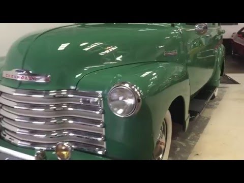1949 Chevrolet Suburban (CC-841640) for sale in Fairfield, California