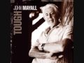 John Mayall - Nothing To Do With Love