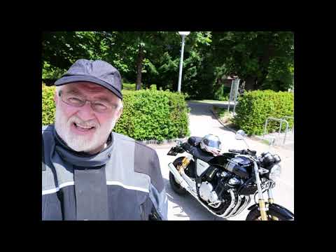 motorbiKing Austria - Entlang der Donau - STIFT WILHERING - Motorrad, Kunst, Kultur, Land & Leute...