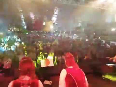 Banda 0800 de Maratá