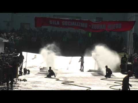 Fire Sport