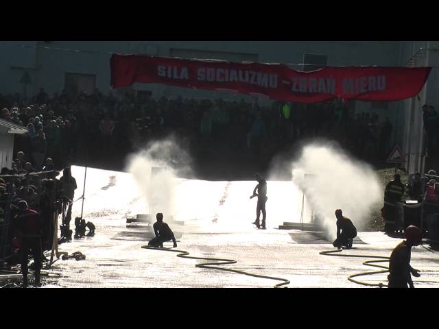 Jevíčko, 24. 10. 2015
