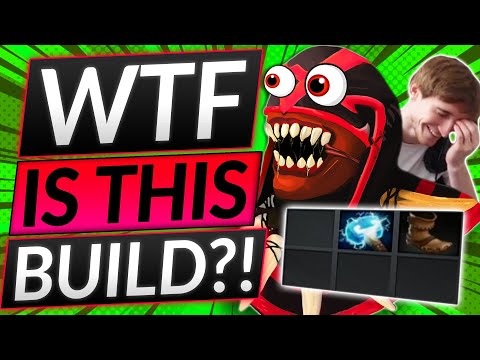 1K MMR CARRY MADE ME LOSE MY MIND - HERALD REVIEW - Bloodseeker - Dota 2 Guide