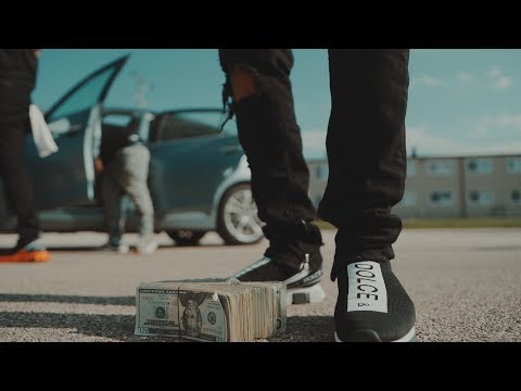 Fbe Savage x Fbe Kash x Fbe Dez - Swiper [ Prod. By Mech ] (Dir. by @rich_nerds_productions)