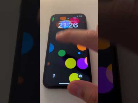Cómo cambiar el fondo de pantalla en la App de Hogar