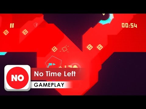 No Time Left youtube-video