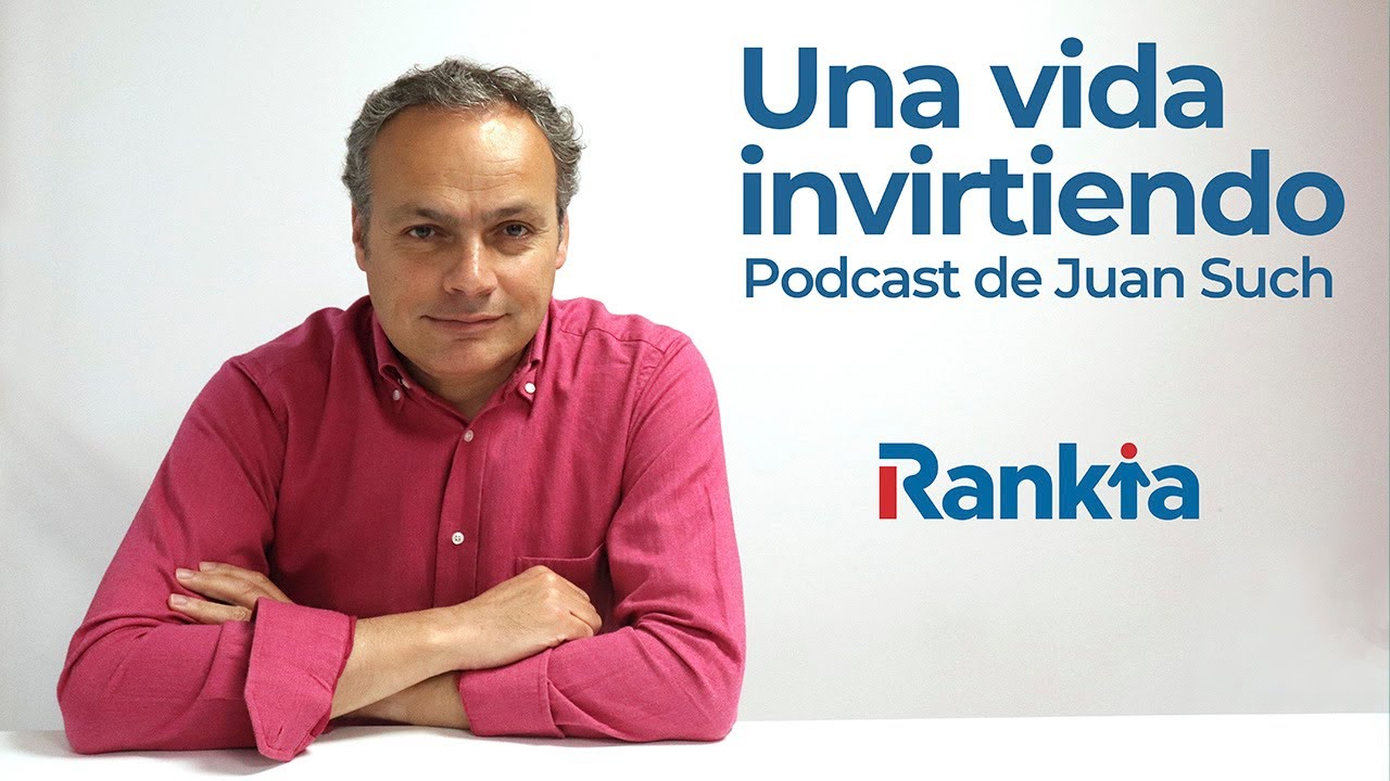 Luis Martín Cabiedes - Episodio 31 del podcast de Juan Such